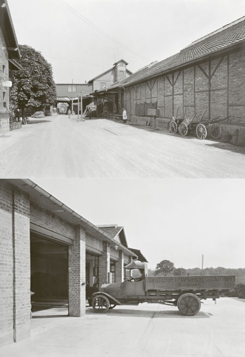 Der Basler Abfallkönig