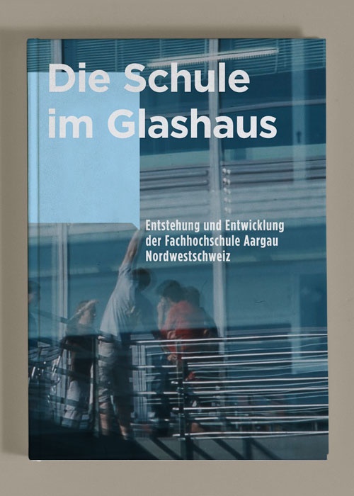 Die Schule im Glashaus