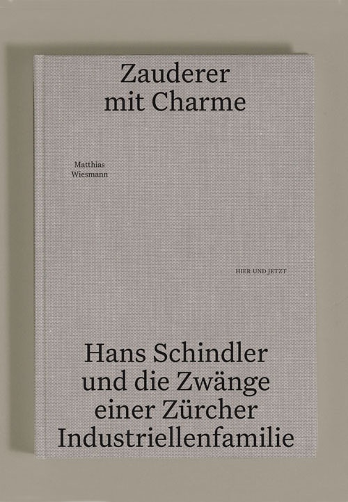 Zauderer mit Charme