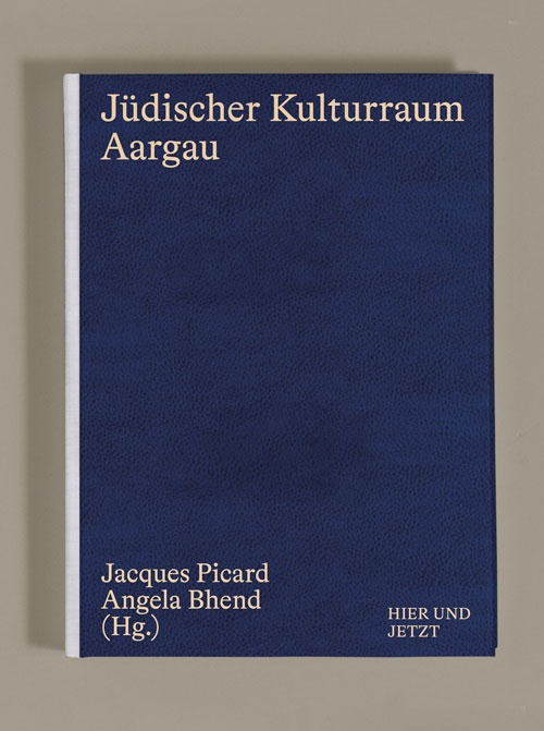 Jüdischer Kulturraum Aargau