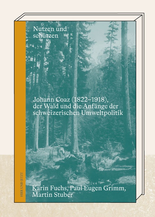 Nutzen und schützen