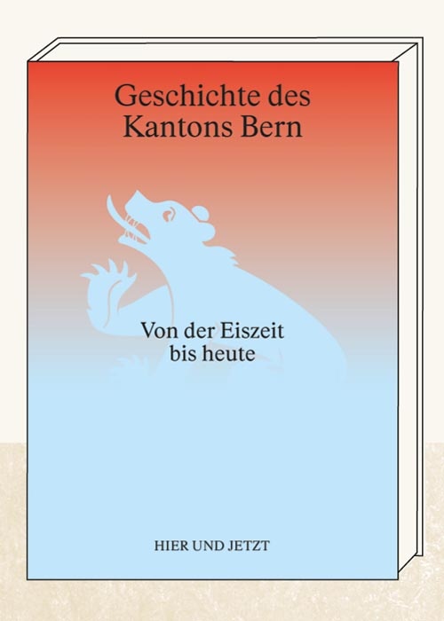 Geschichte des Kantons Bern