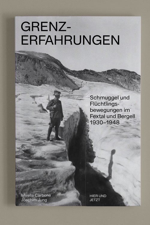 Grenz-Erfahrungen