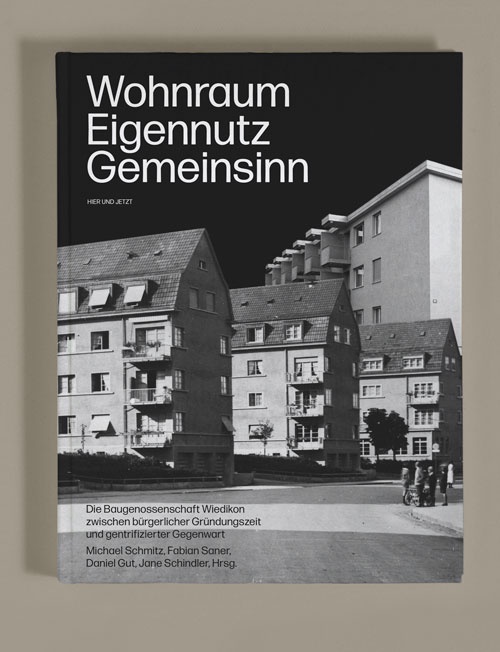 Wohnraum, Eigennutz, Gemeinsinn