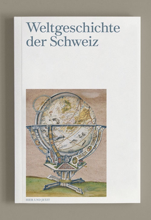 Weltgeschichte der Schweiz