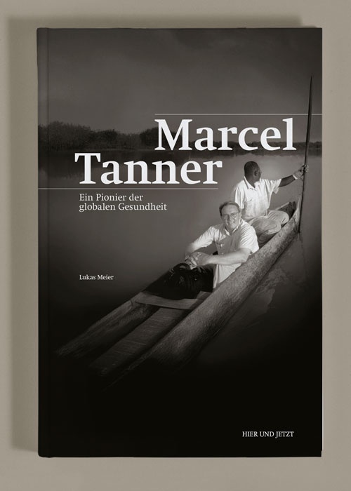 Marcel Tanner