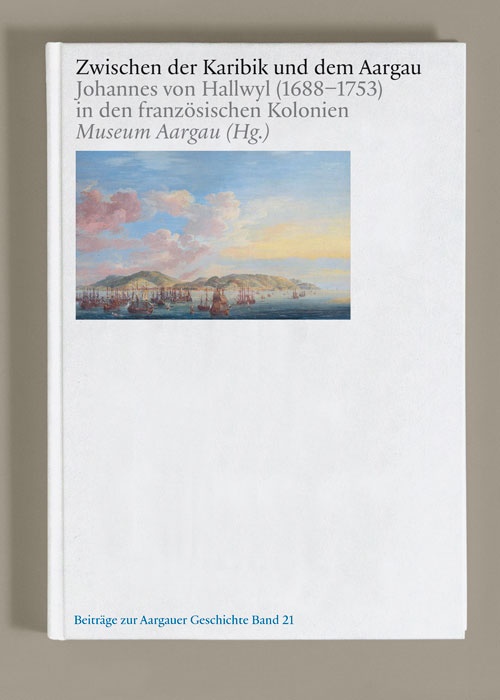 Zwischen der Karibik und dem Aargau