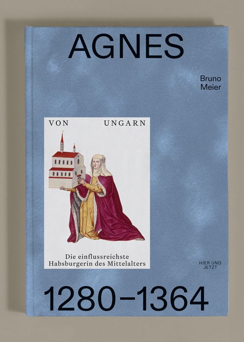 Agnes von Ungarn 1280–1364