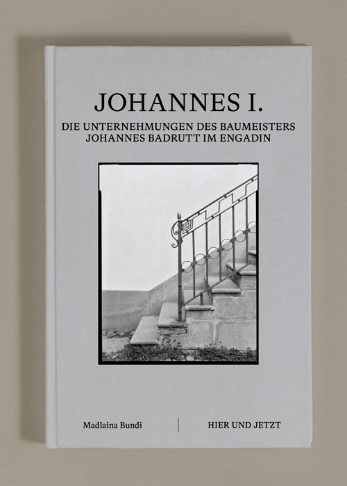 Johannes I.