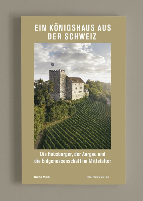 Ein Königshaus aus der Schweiz