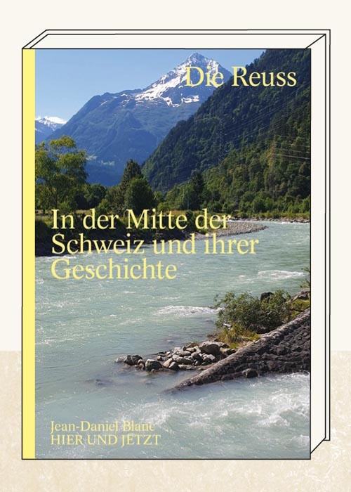 Die Reuss