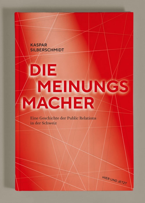 Die Meinungsmacher