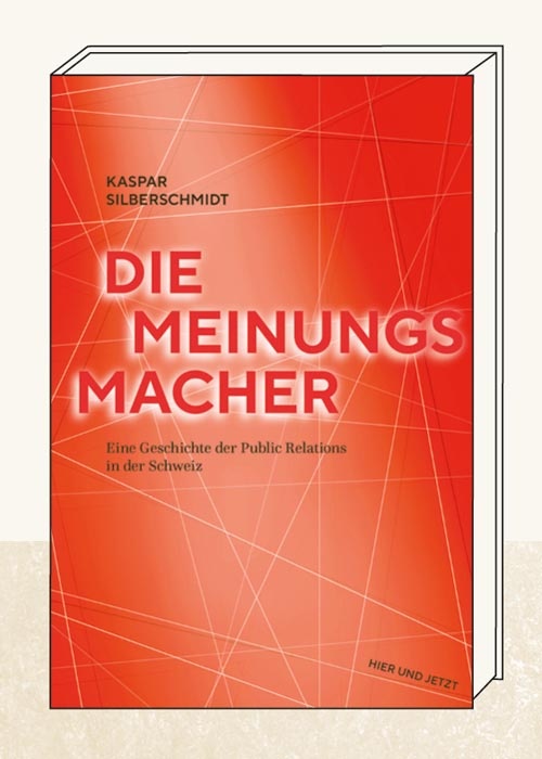 Die Meinungsmacher