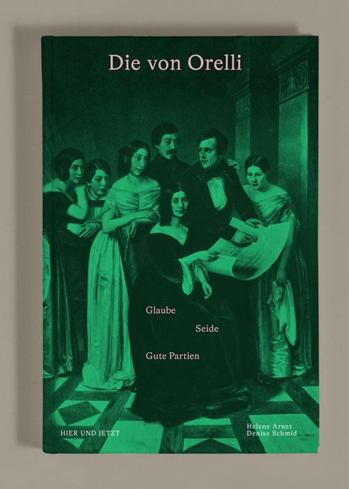 Die von Orelli