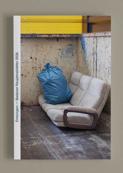 Badener Neujahrsblätter 2026