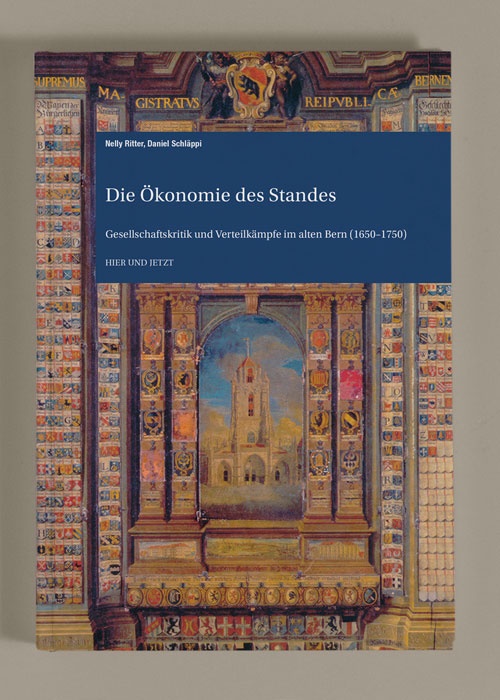Die Ökonomie des Standes