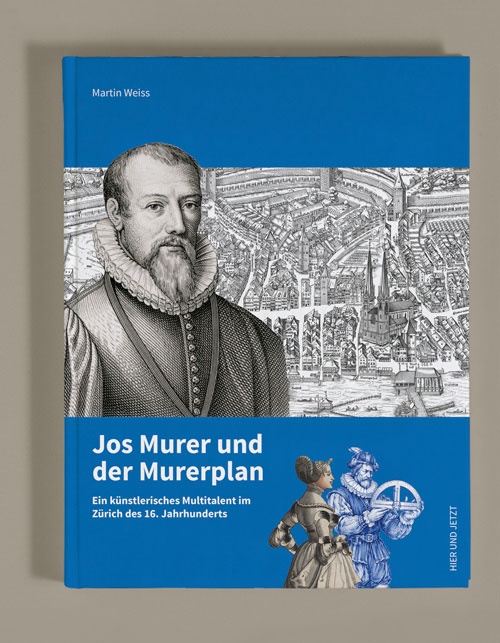 Jos Murer und der Murerplan
