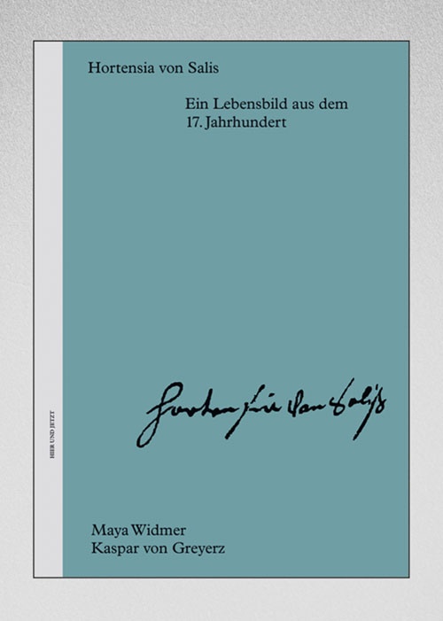 Hortensia von Salis