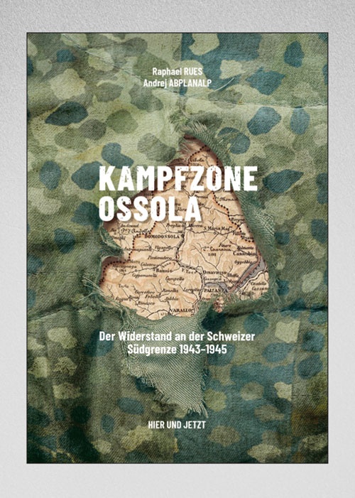 Kampfzone Ossola