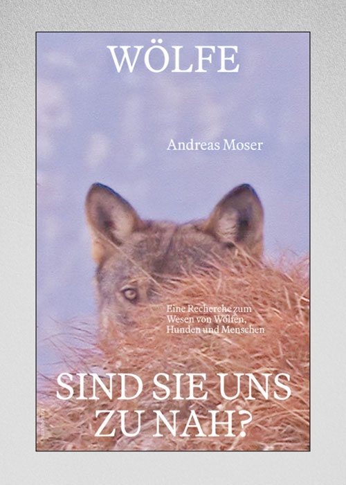 Wölfe – sind sie uns zu nah?