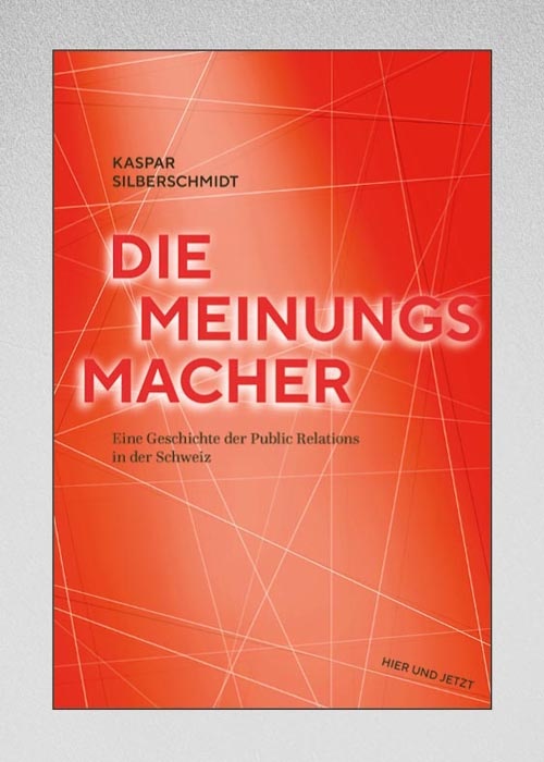 Die Meinungsmacher