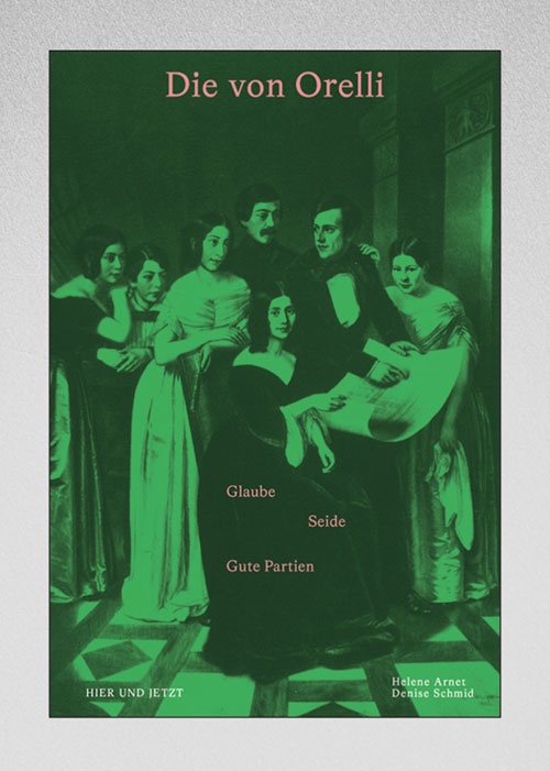 Die von Orelli