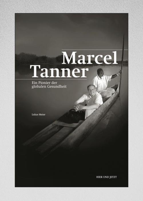 Marcel Tanner
