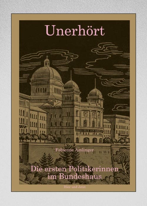 Unerhört