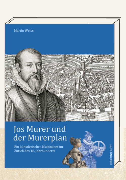 Jos Murer und der Murerplan
