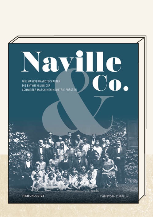 Naville & Co.