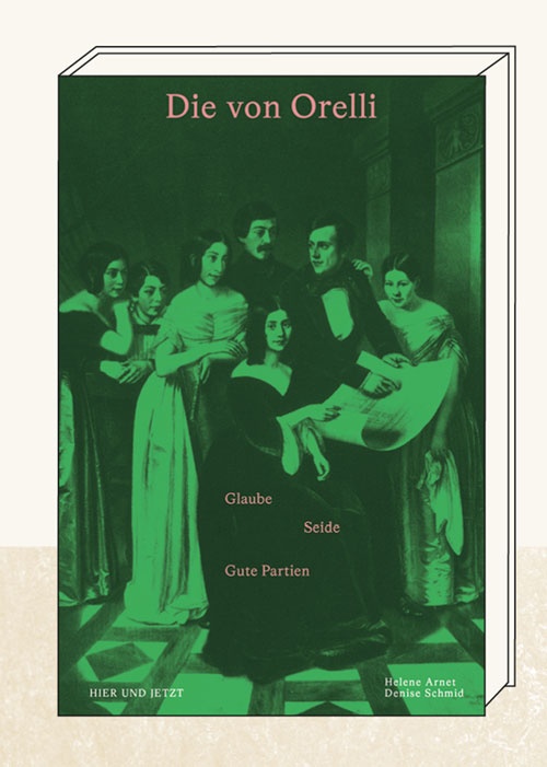 Die von Orelli