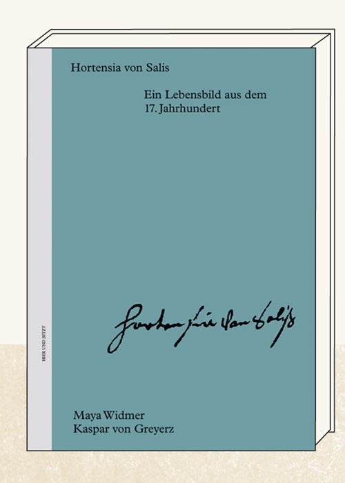 Hortensia von Salis