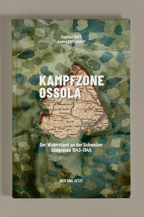 Kampfzone Ossola
