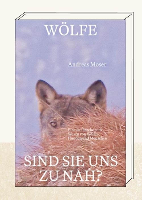 Wölfe – sind sie uns zu nah?