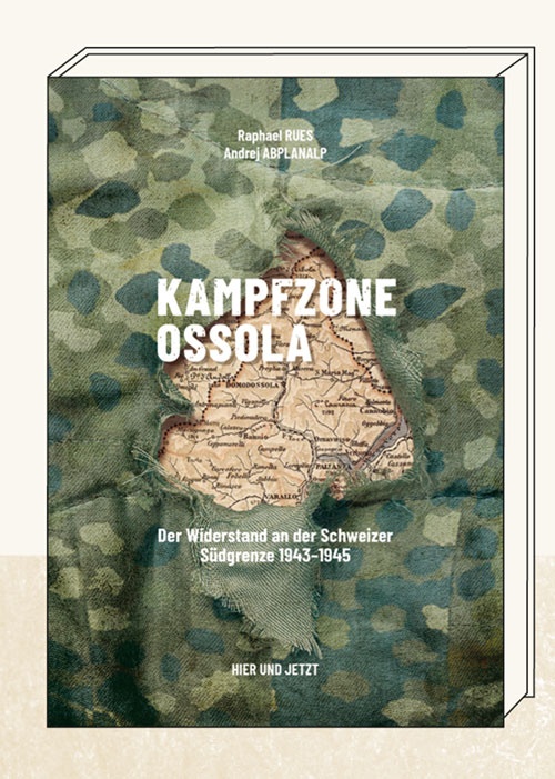 Kampfzone Ossola