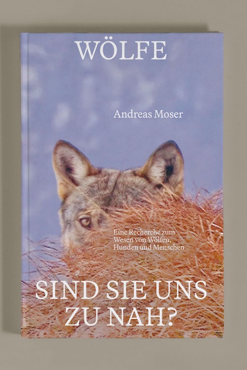 Wölfe – sind sie uns zu nah?