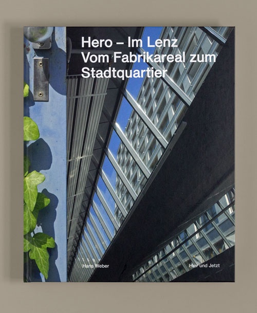 Hero - Im Lenz