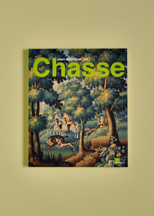 Chasse