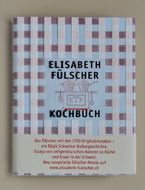 Das Fülscher-Kochbuch