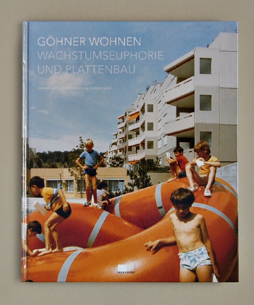 Göhner wohnen