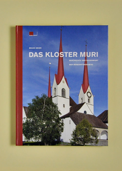 Das Kloster Muri