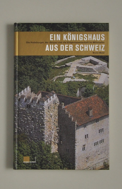 Ein Königshaus aus der Schweiz