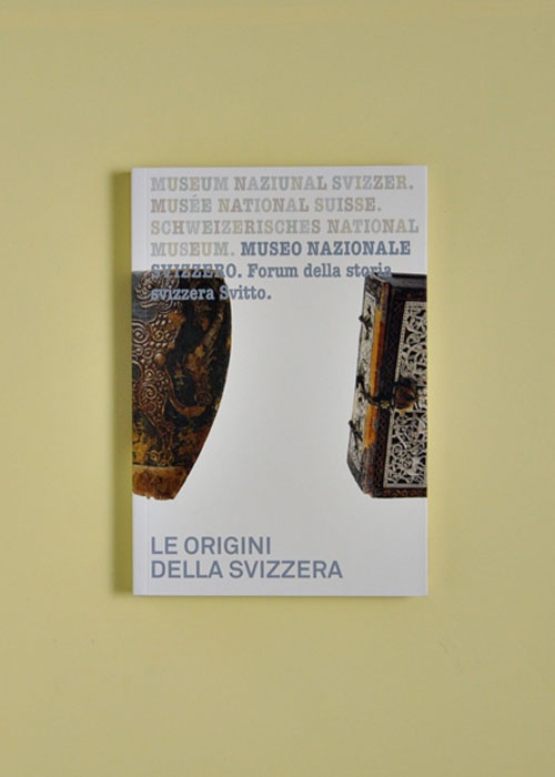 Le origini della Svizzera