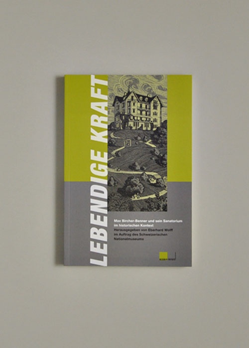 Lebendige Kraft