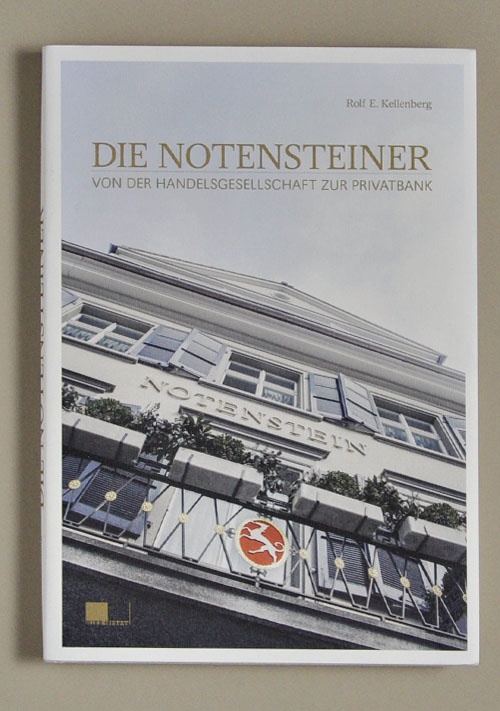 Die Notensteiner