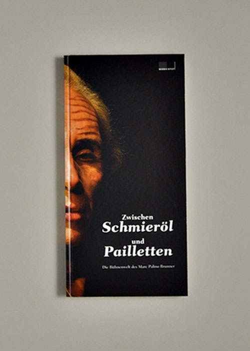 Zwischen Schmieröl und Pailletten