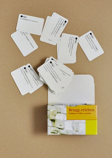 Brugg erleben - Das Spiel