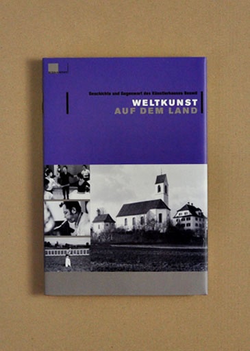 Weltkunst auf dem Land