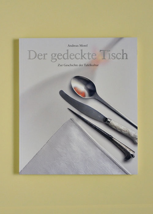 Der gedeckte Tisch