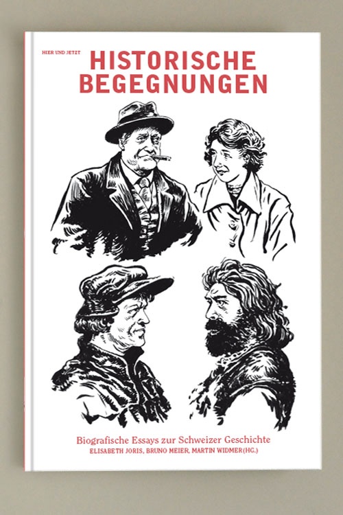 Historische Begegnungen